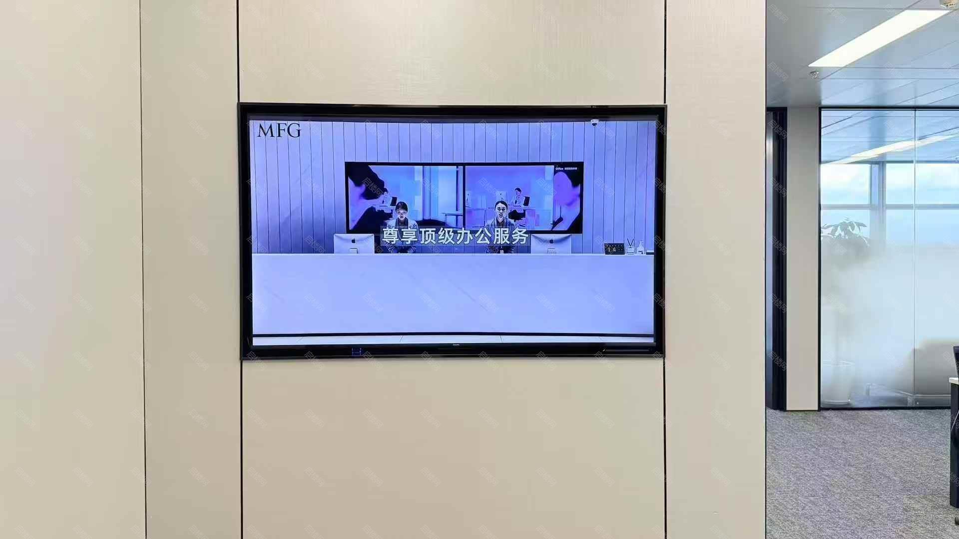 SIC深湾睿云中心