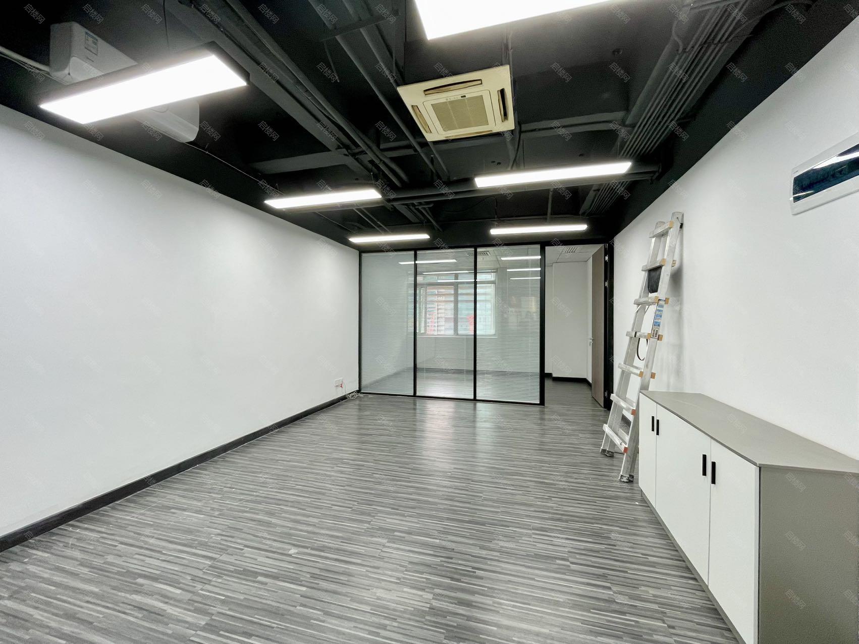 天安科技创业园