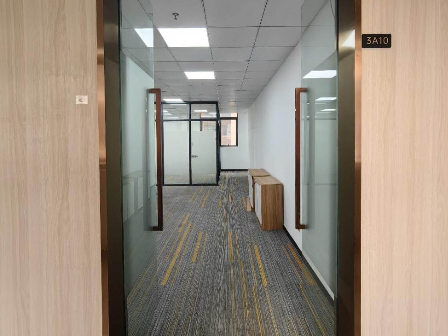 骏翔U8智造产业园出租房图片