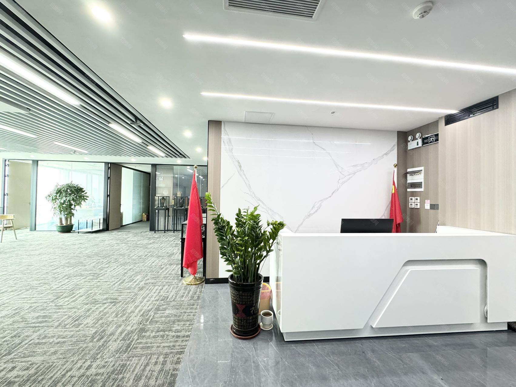 宝能中心出租房图片