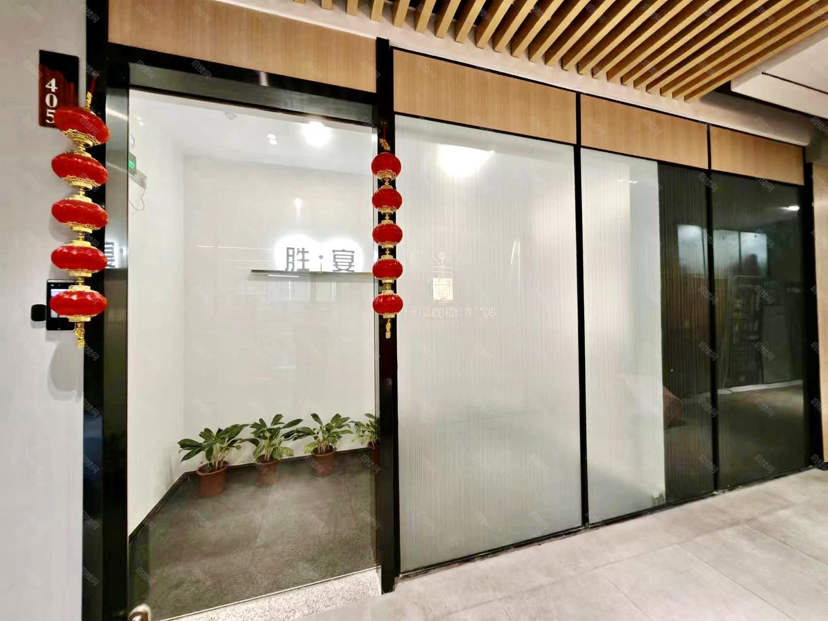 华侨城创意文化园