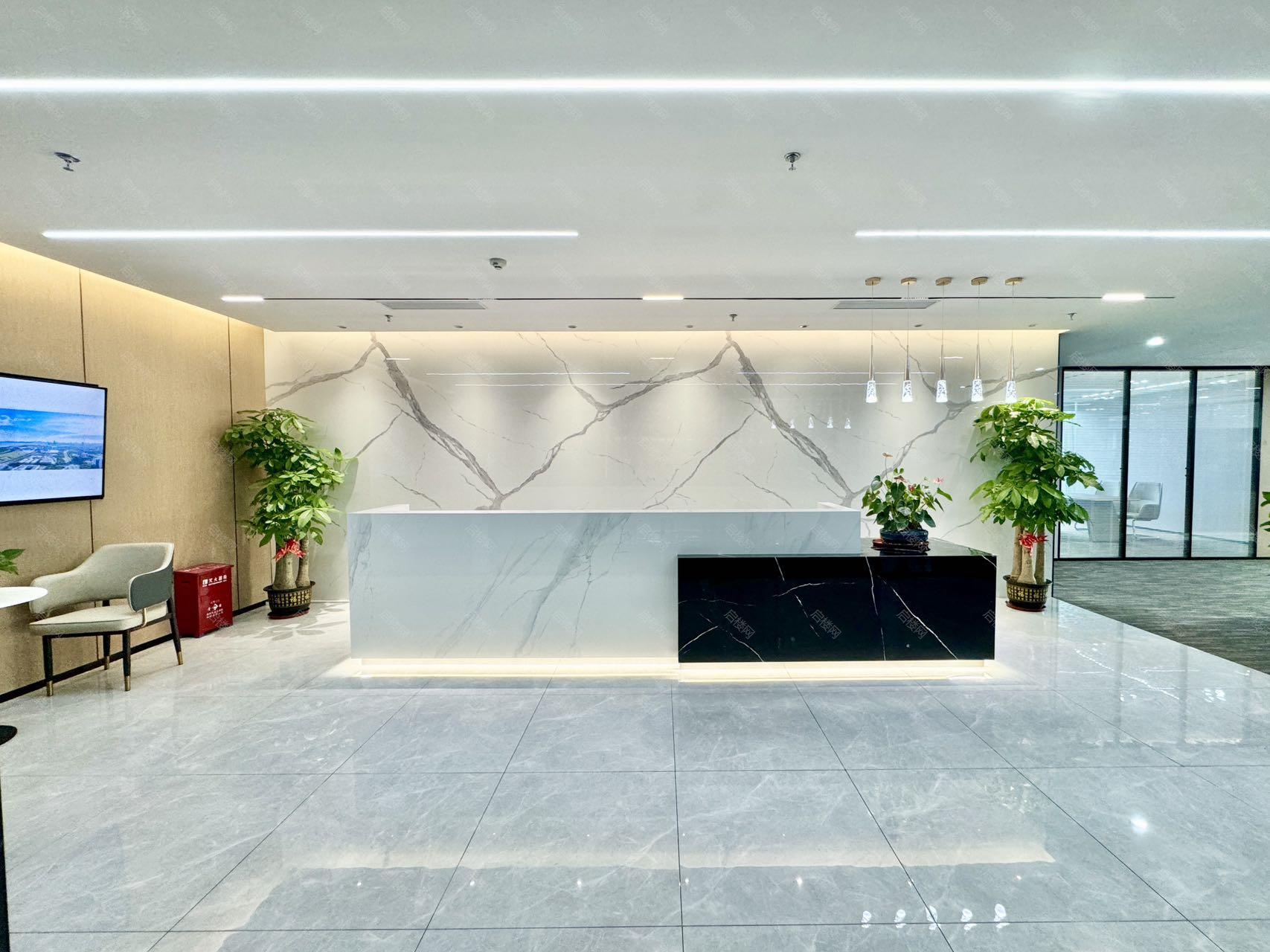 京基滨河时代广场