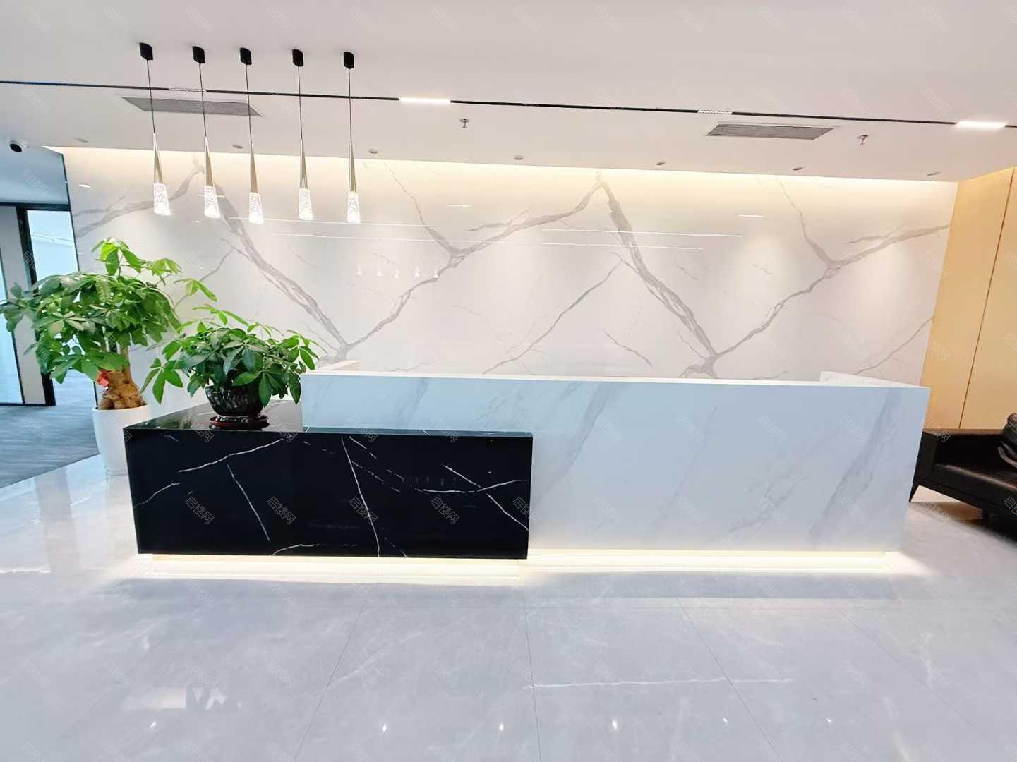 京基滨河时代广场