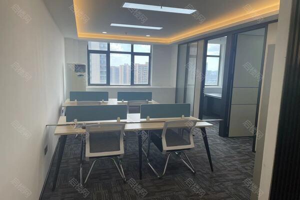 光谷总部国际出租房图片