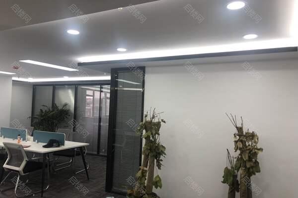 光谷总部国际出租房图片