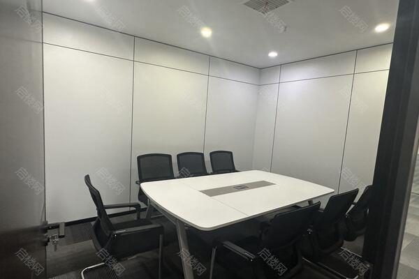 光谷总部国际出租房图片