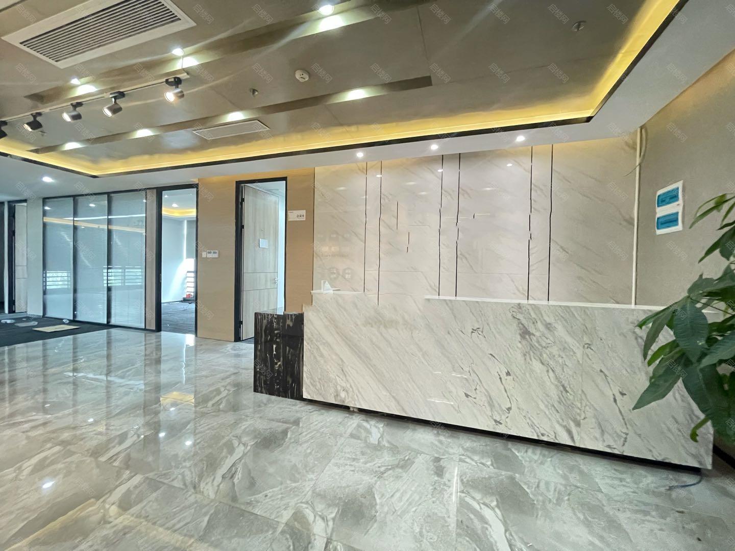 TCL科学园国际E城出租房图片