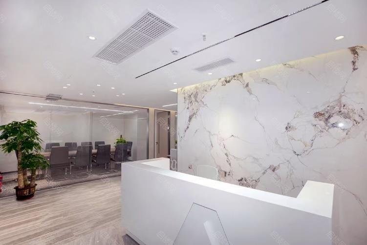 万科富春东方大厦出租房图片