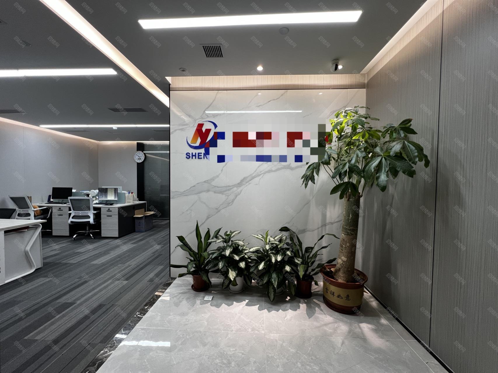 国际金融科技城出租房图片