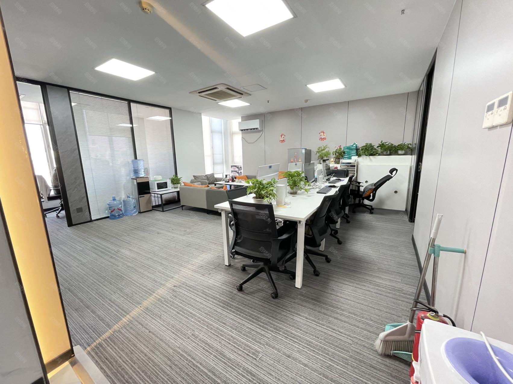 国创大厦出租房图片