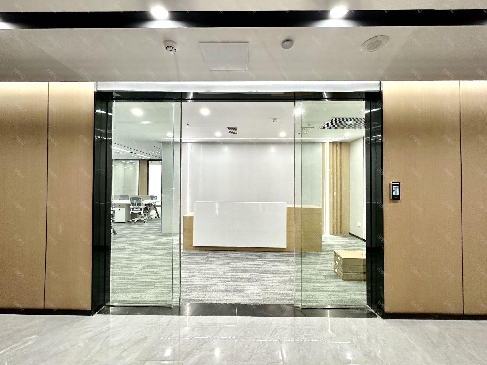 ICC武汉环贸中心出租房图片