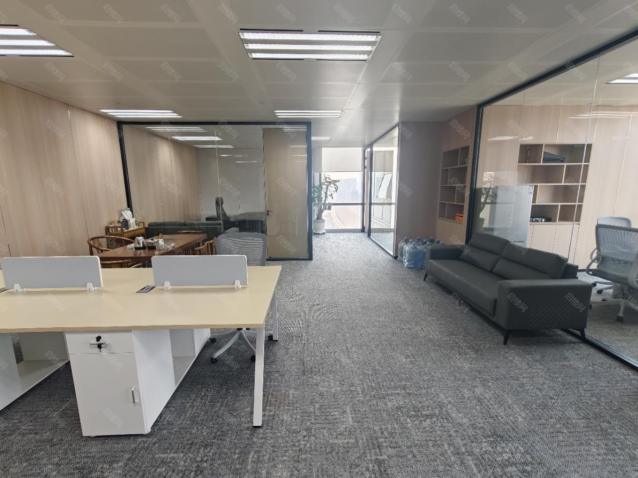 IIC智慧环球中心出租房图片