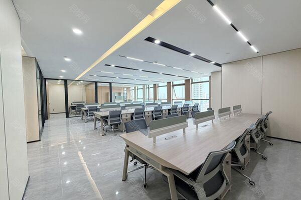 中关村科技大厦