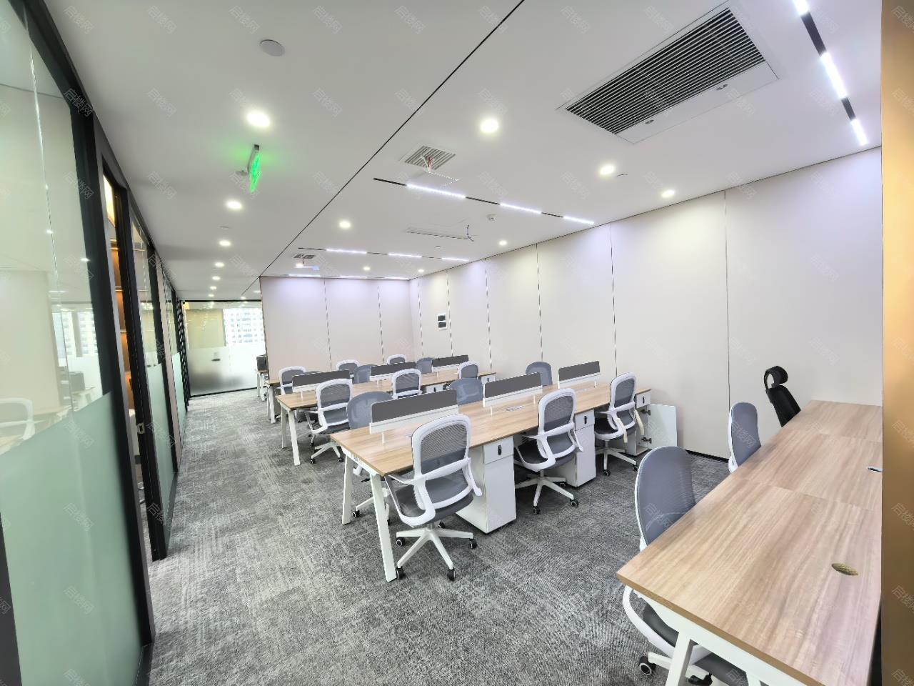 太平洋金融广场出租房图片