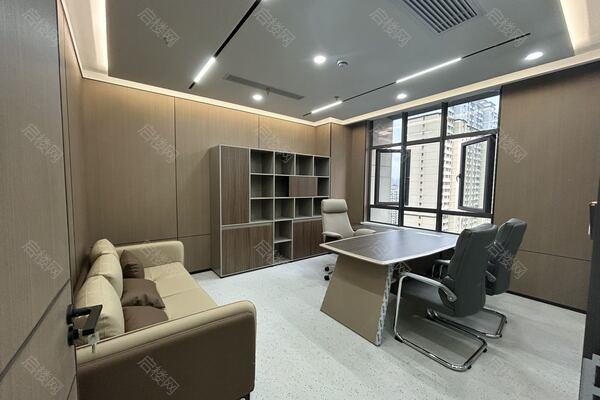 铁狮科创中心出租房图片