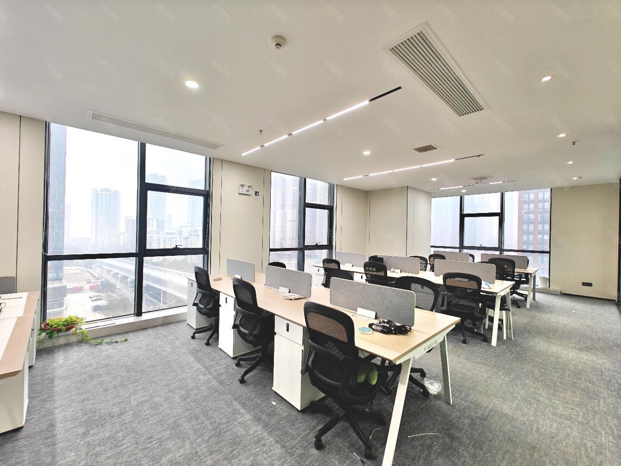 中兴时代数贸港出租房图片