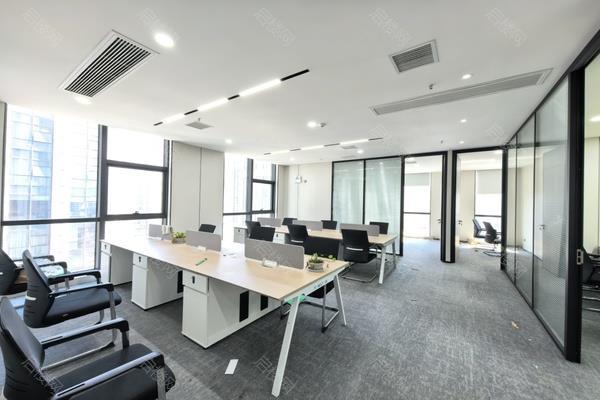 中兴时代数贸港出租房图片