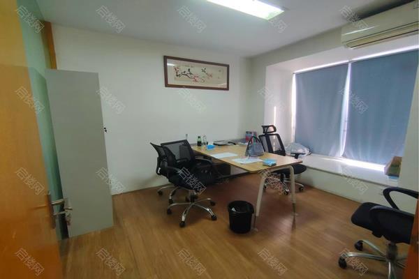 杭钢富春商务大厦出租房图片