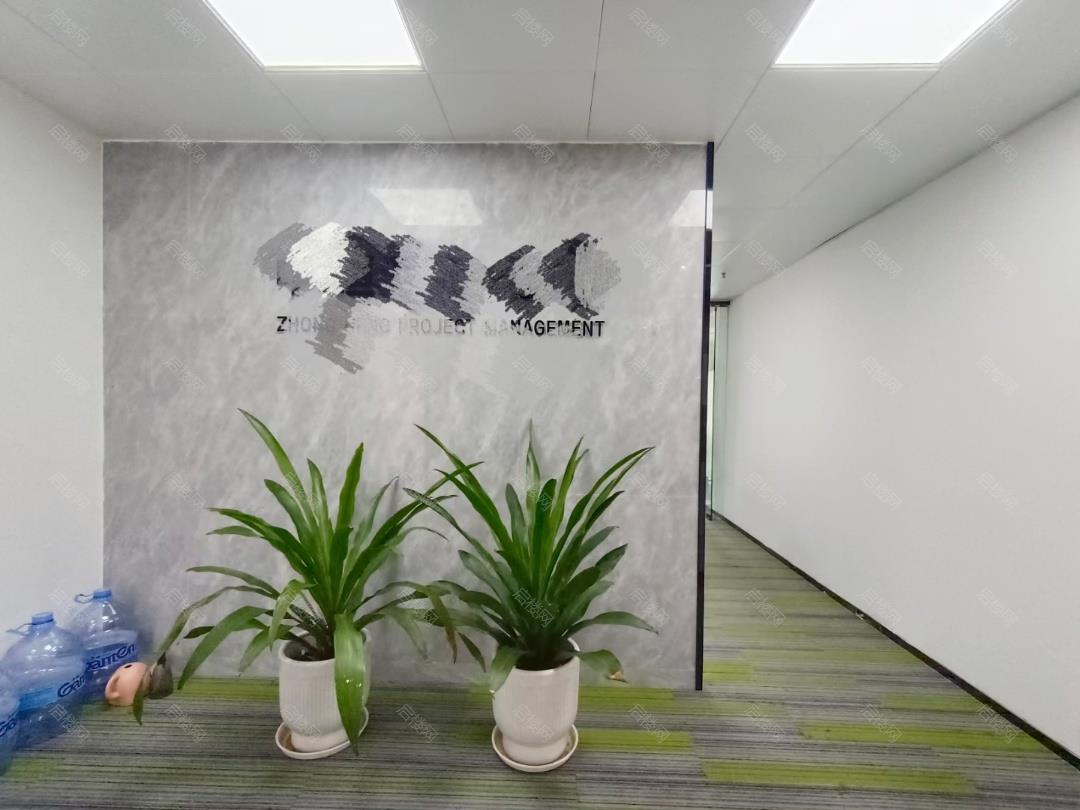 创新科技广场出租房图片