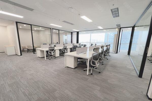 阿里中心出租房图片