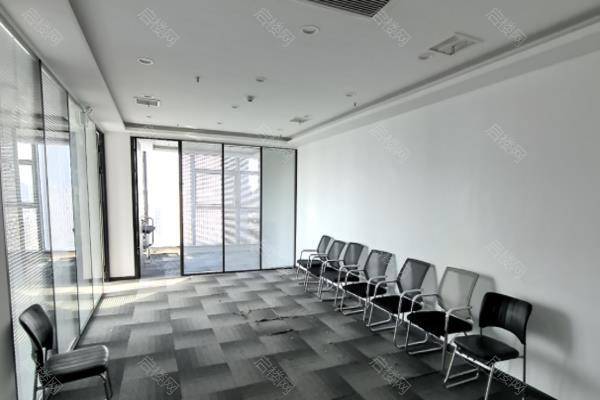 山河企业大厦出租房图片