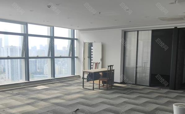 山河企业大厦出租房图片