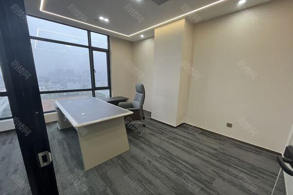 C+Work汇成中心出租房图片
