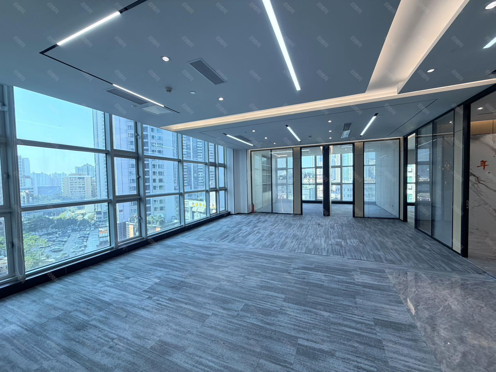 新天世纪商务中心