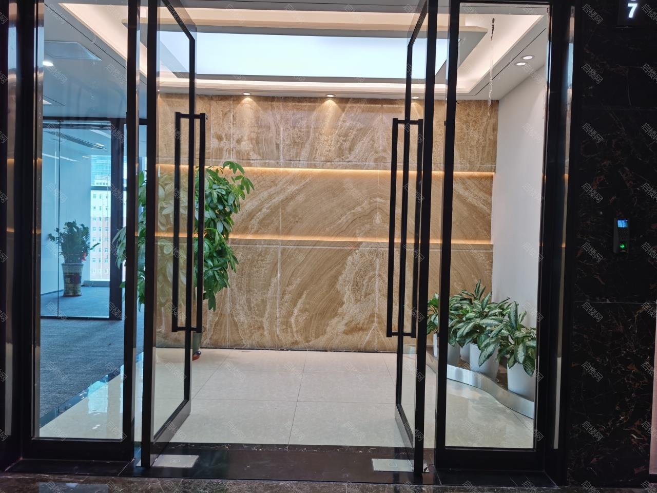 京地大厦出租房图片