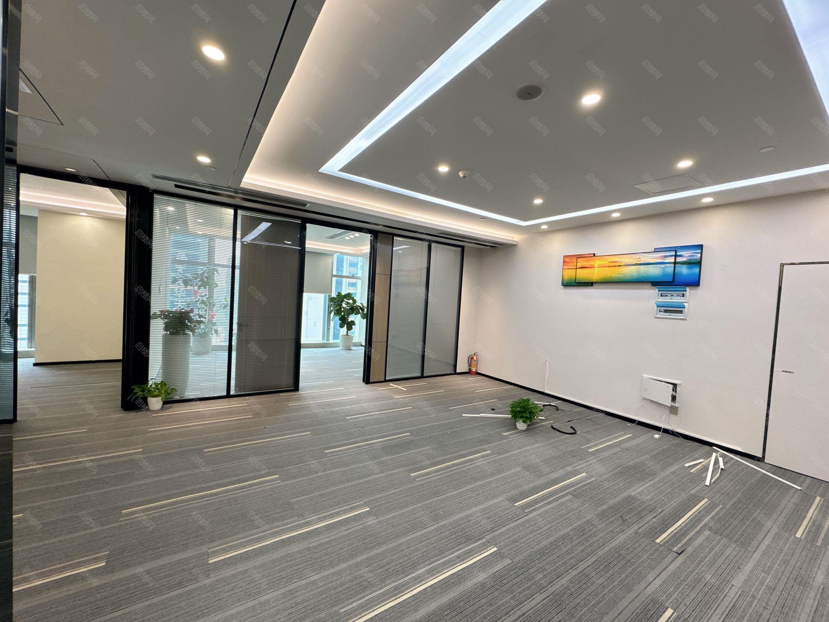 京地大厦出租房图片