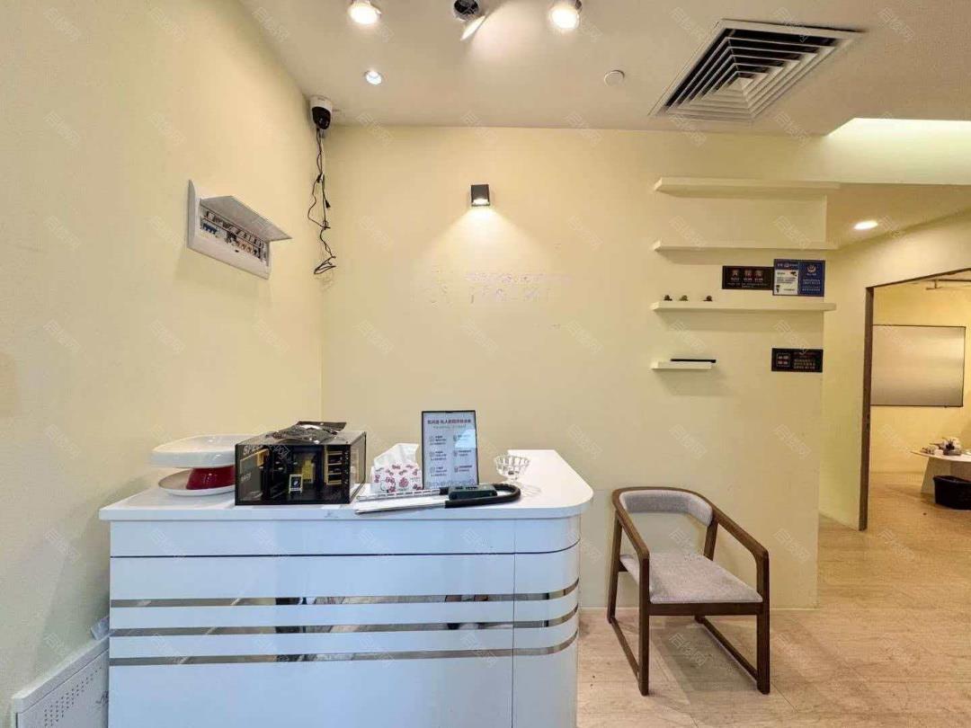 大冲商务中心出租房图片