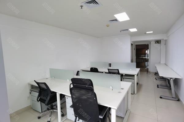 田厦金牛广场/国际中心