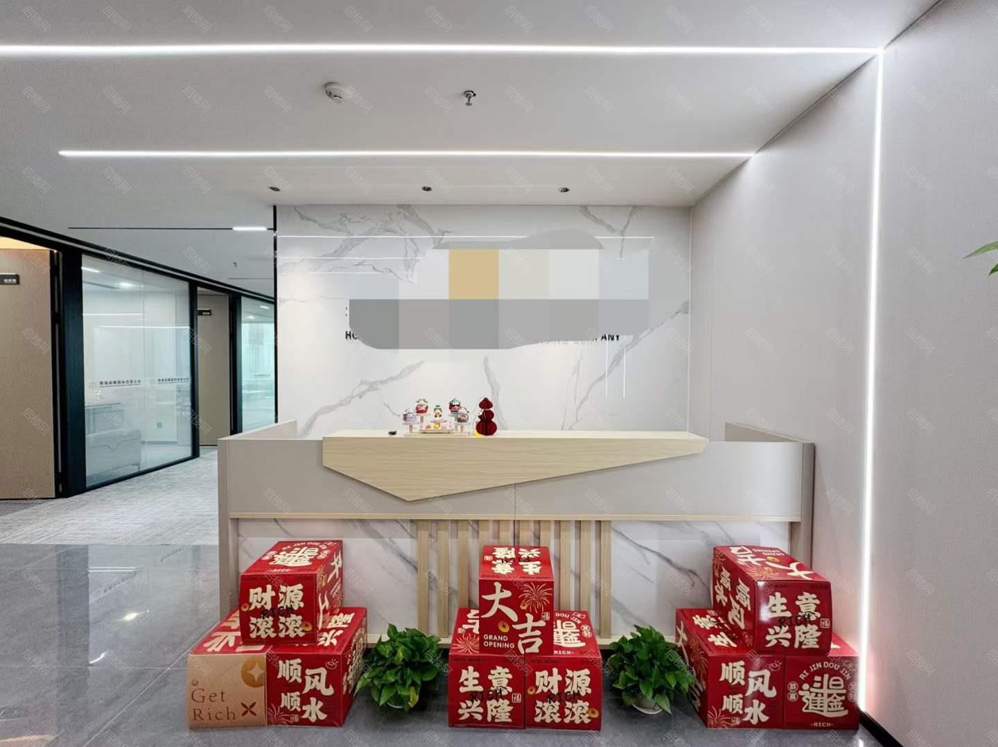 中粮·福田大悦广场出租房图片