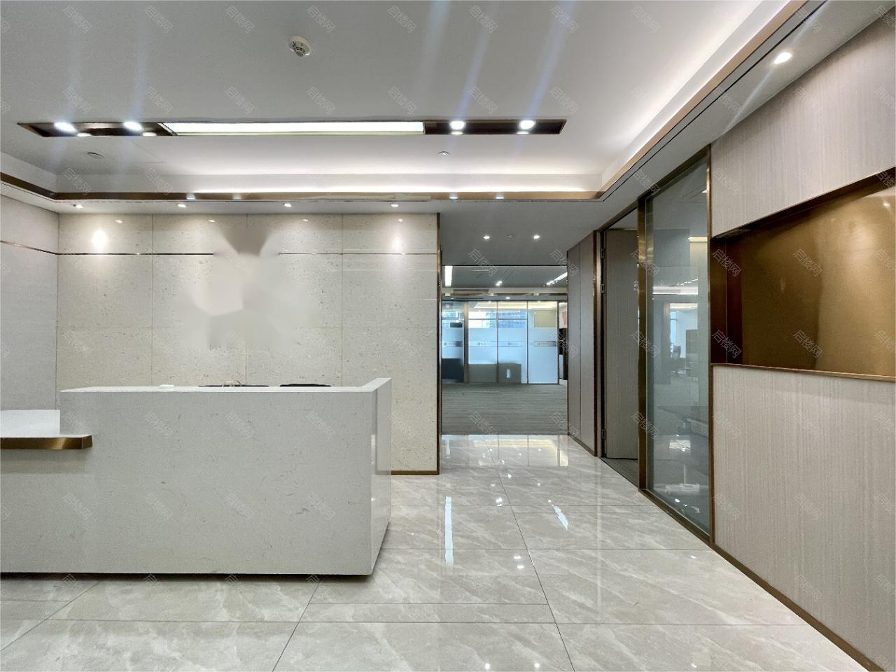 中粮·福田大悦广场