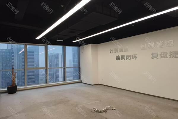 硚口江湾国际中心