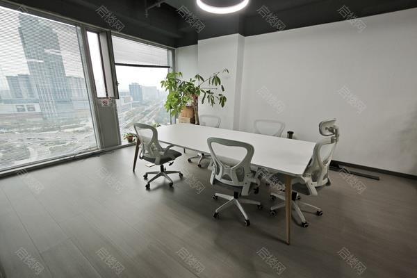 TCG明理大厦