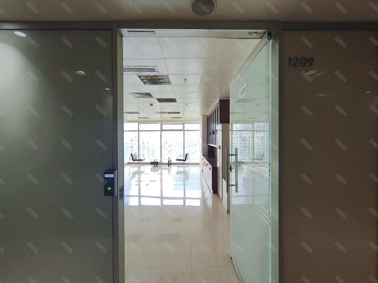 海岸大厦出租房图片