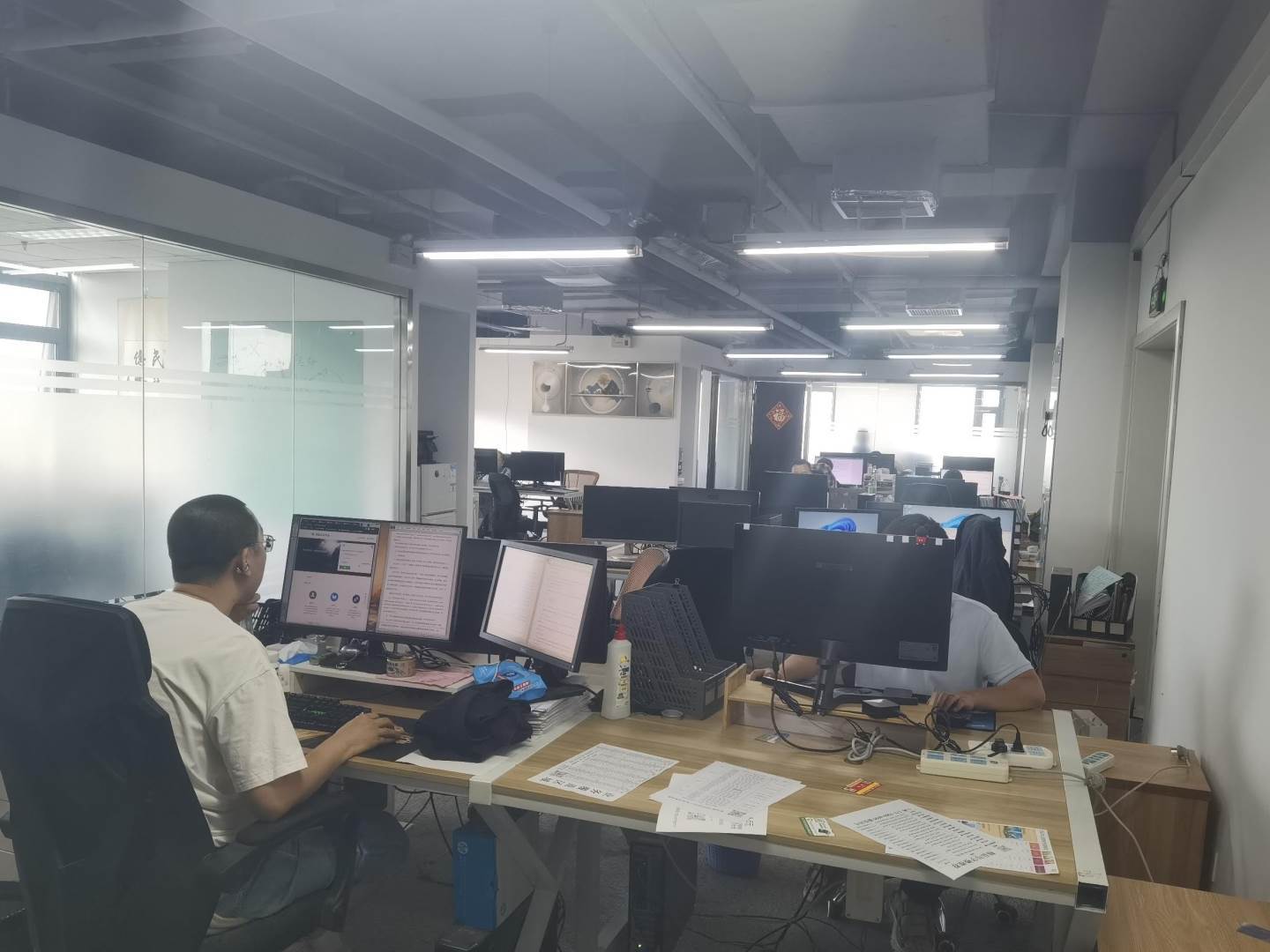 实拍图