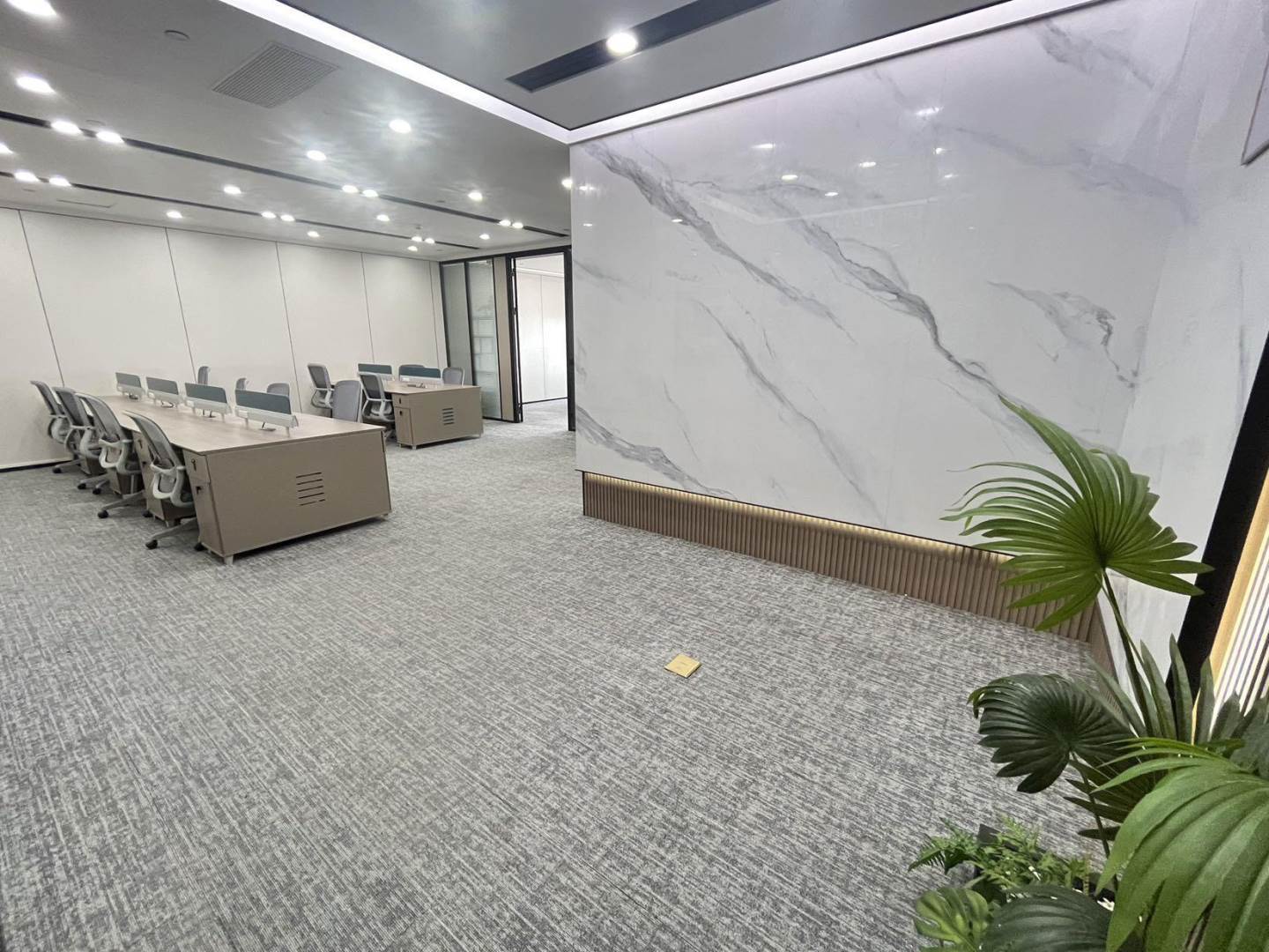 绿地汉口中心出租房图片