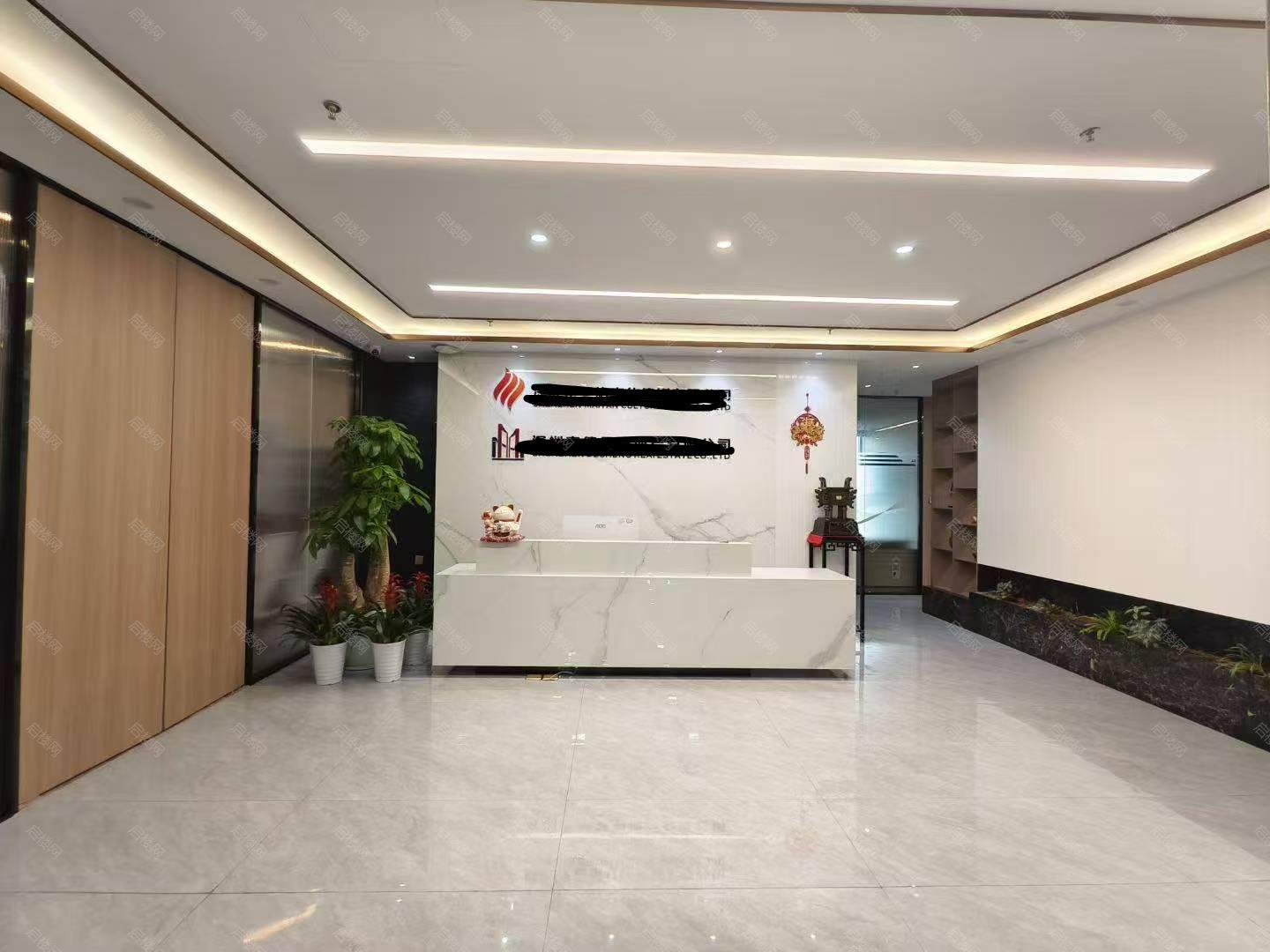 诺德金融中心