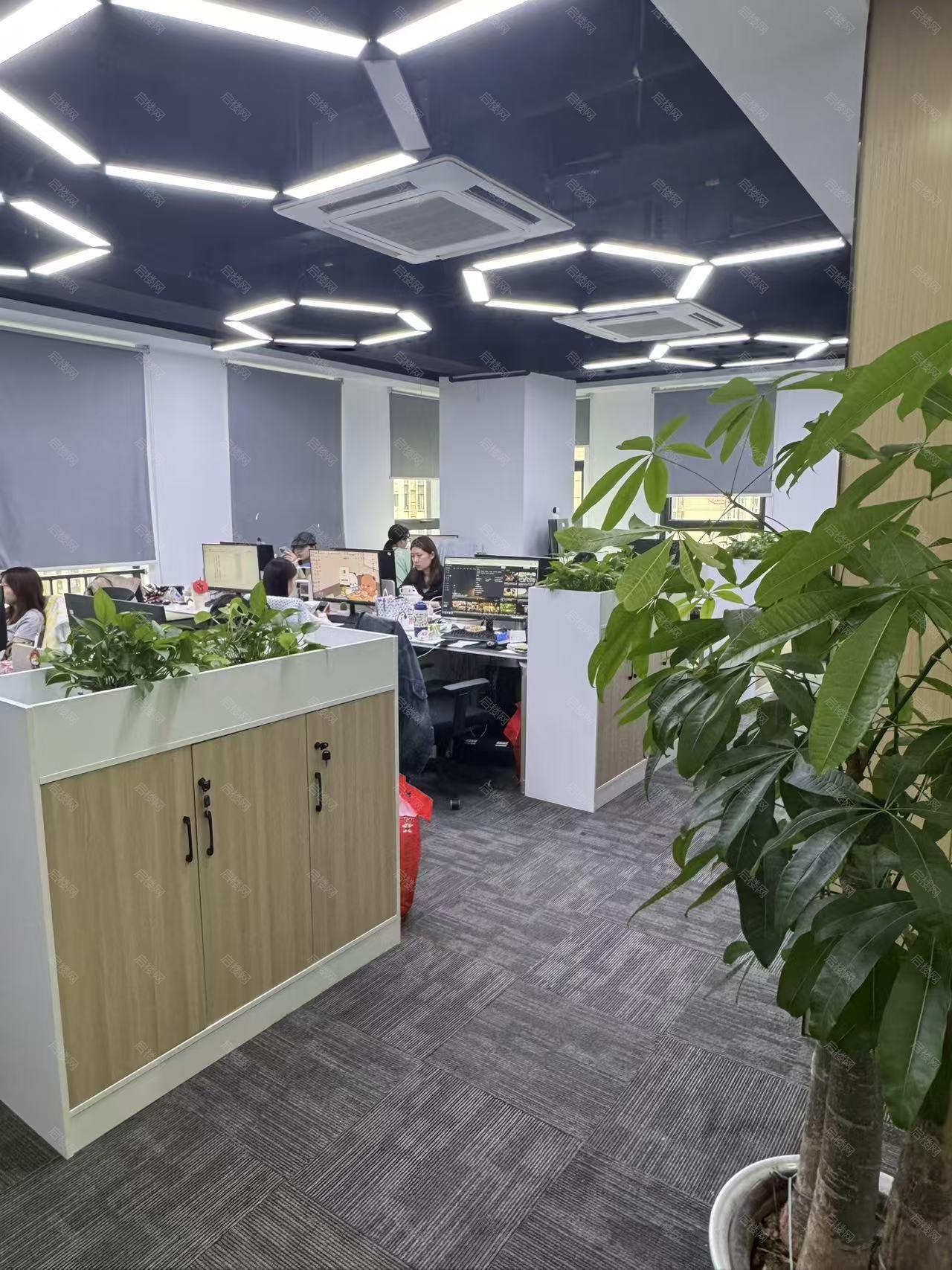 保利天悦中心