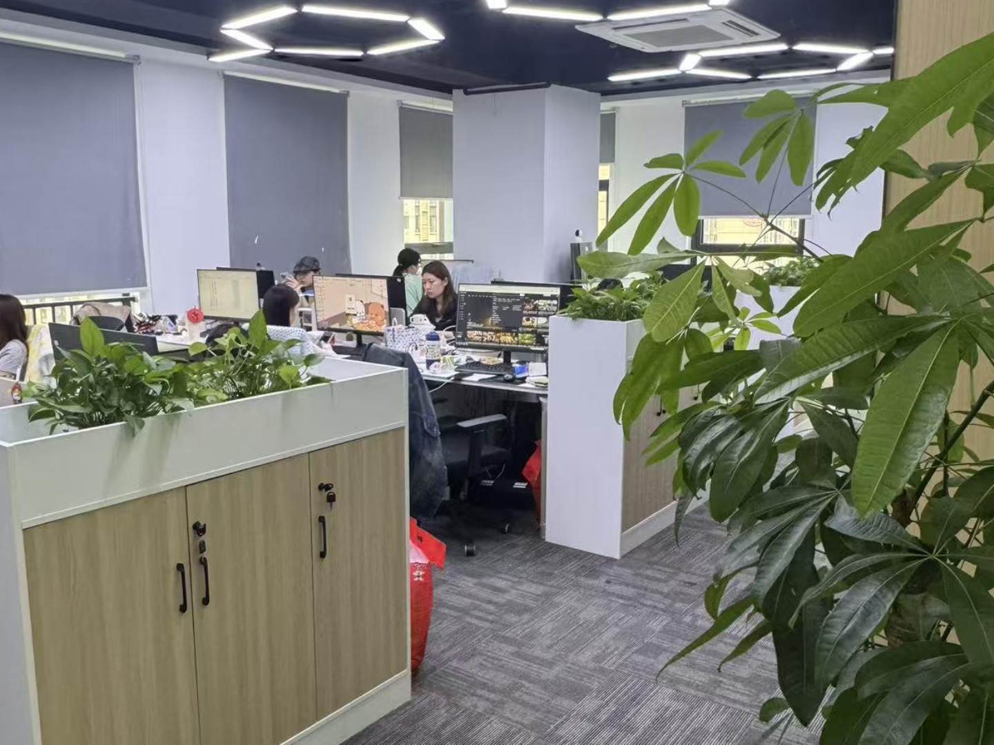 保利天悦中心