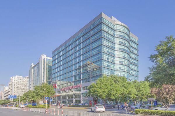 华丽大厦