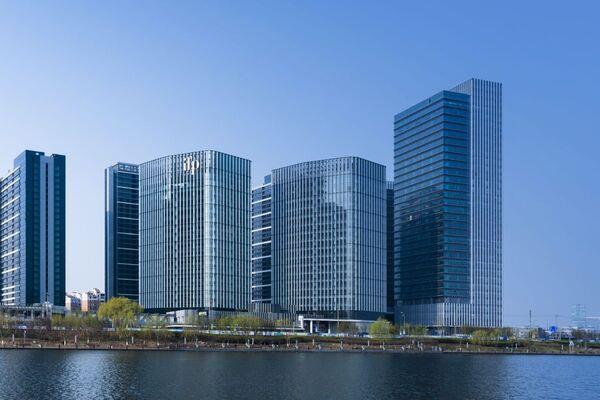 ifp合景国际金融广场