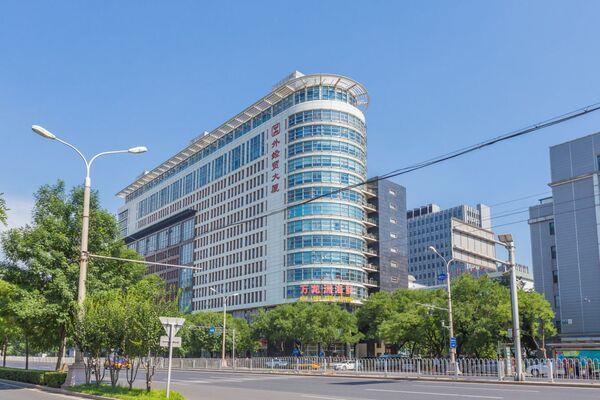 外经贸大厦