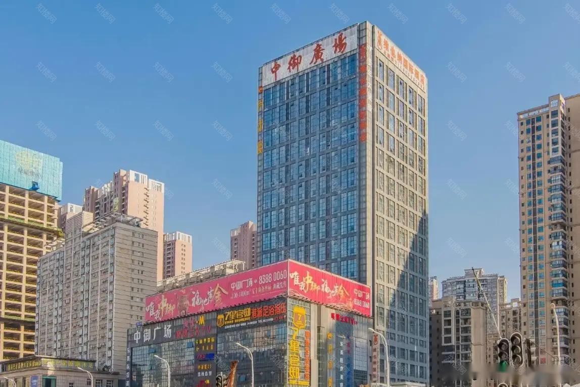 实景图