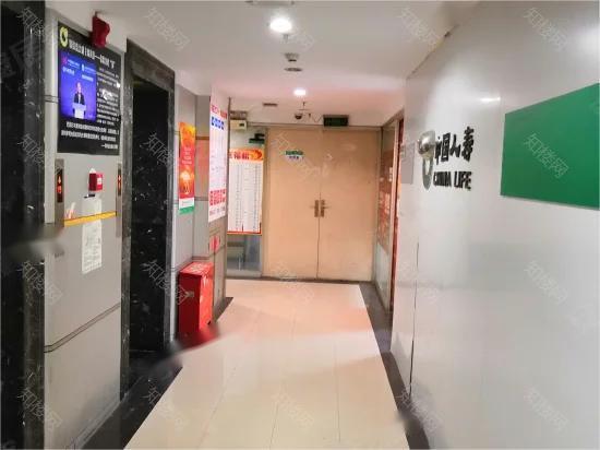 实景图