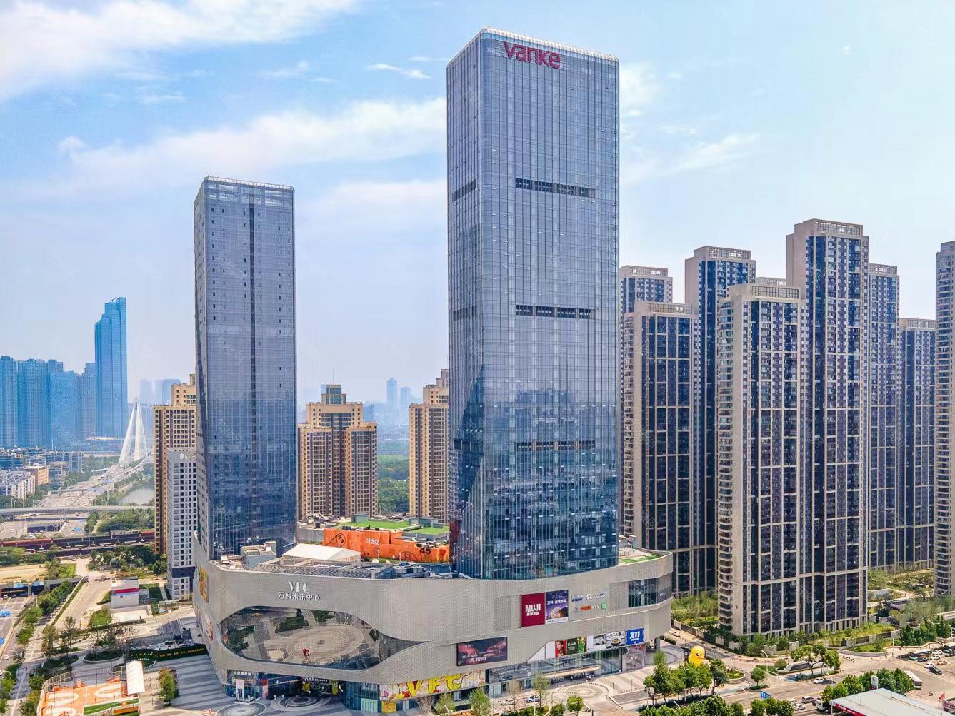实景图