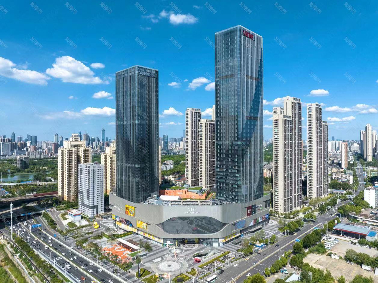 实景图