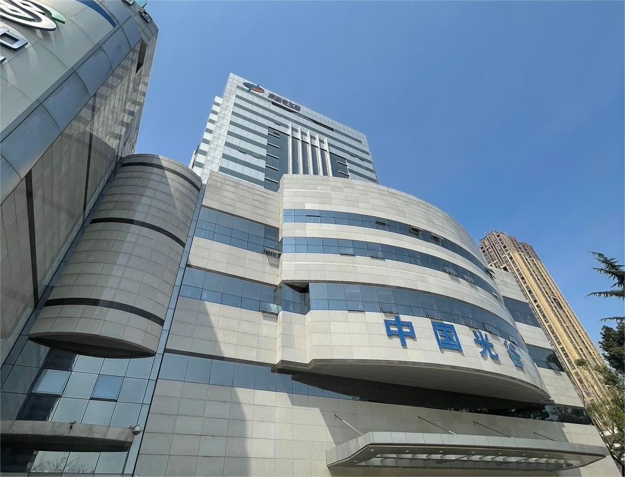 高科大厦